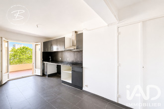  appartement toulon 83200