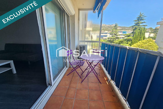  appartement toulon 83200