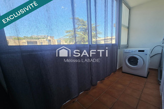  appartement toulon 83200