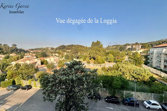  appartement toulon 83200