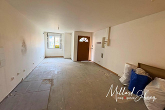  appartement toulon-sur-arroux 71320