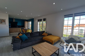  appartement toulouges 66350