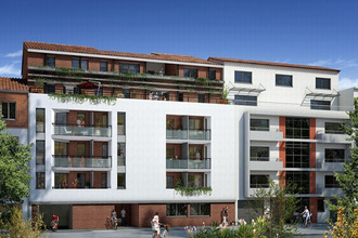  appartement toulouse 31000