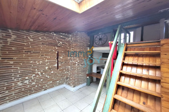  appartement toulouse 31000