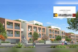  appartement toulouse 31000