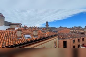  appartement toulouse 31000