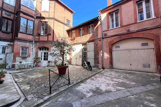  appartement toulouse 31000