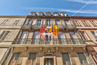  appartement toulouse 31000