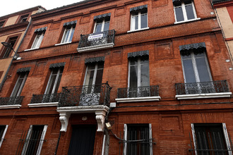  appartement toulouse 31000