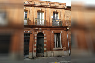  appartement toulouse 31000