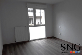  appartement toulouse 31000