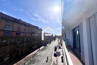  appartement toulouse 31000