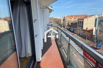  appartement toulouse 31000