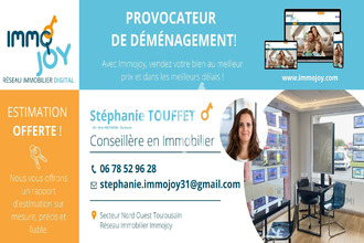  appartement toulouse 31000