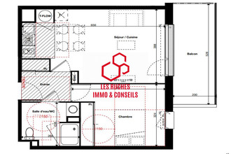  appartement toulouse 31000