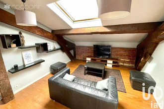  appartement toulouse 31000