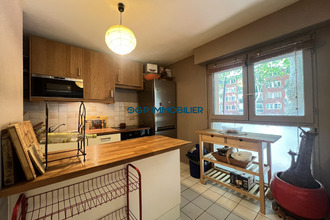  appartement toulouse 31000