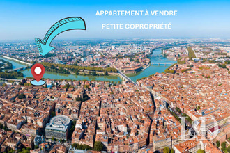 appartement toulouse 31000