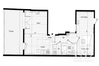  appartement toulouse 31000