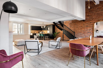  appartement toulouse 31000