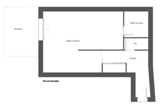  appartement toulouse 31000