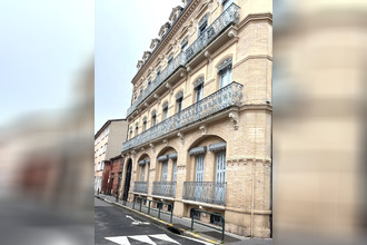  appartement toulouse 31000