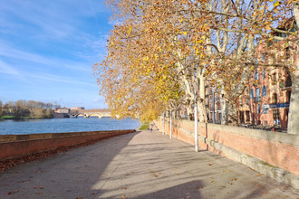  appartement toulouse 31000