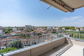  appartement toulouse 31000