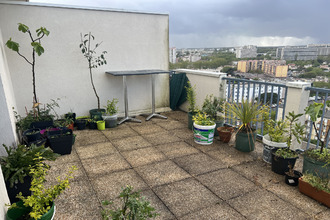  appartement toulouse 31000