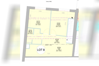  appartement toulouse 31000