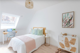  appartement toulouse 31000