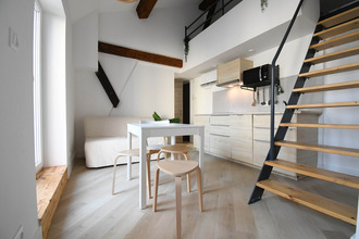  appartement toulouse 31000