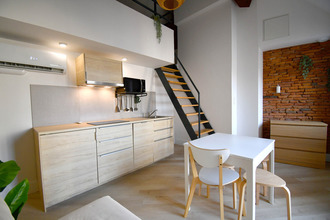  appartement toulouse 31000