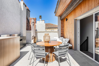  appartement toulouse 31000