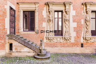  appartement toulouse 31000