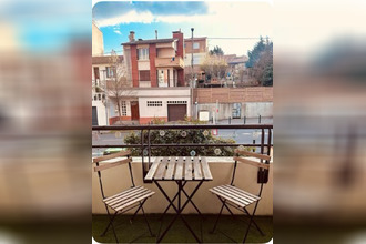  appartement toulouse 31000