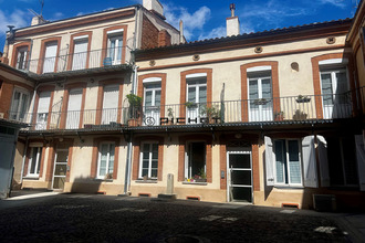  appartement toulouse 31000