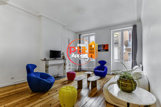  appartement toulouse 31000