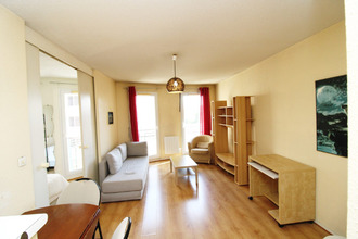  appartement toulouse 31000
