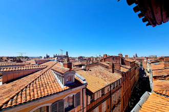  appartement toulouse 31000