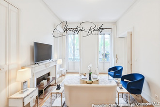  appartement toulouse 31000