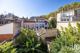  appartement toulouse 31000