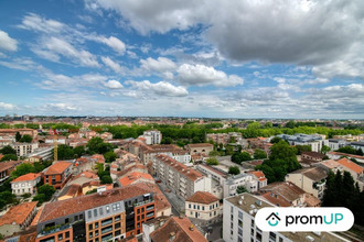  appartement toulouse 31000