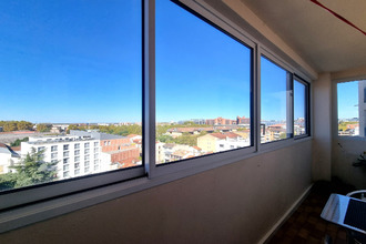  appartement toulouse 31000