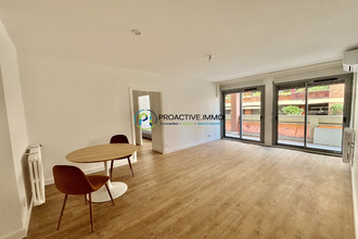  appartement toulouse 31000