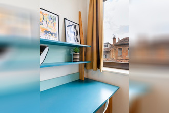  appartement toulouse 31000