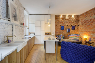  appartement toulouse 31000