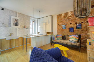  appartement toulouse 31000