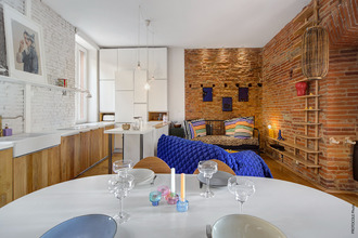  appartement toulouse 31000