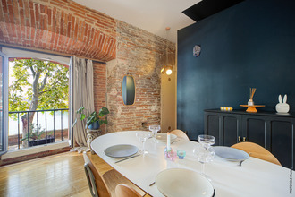  appartement toulouse 31000